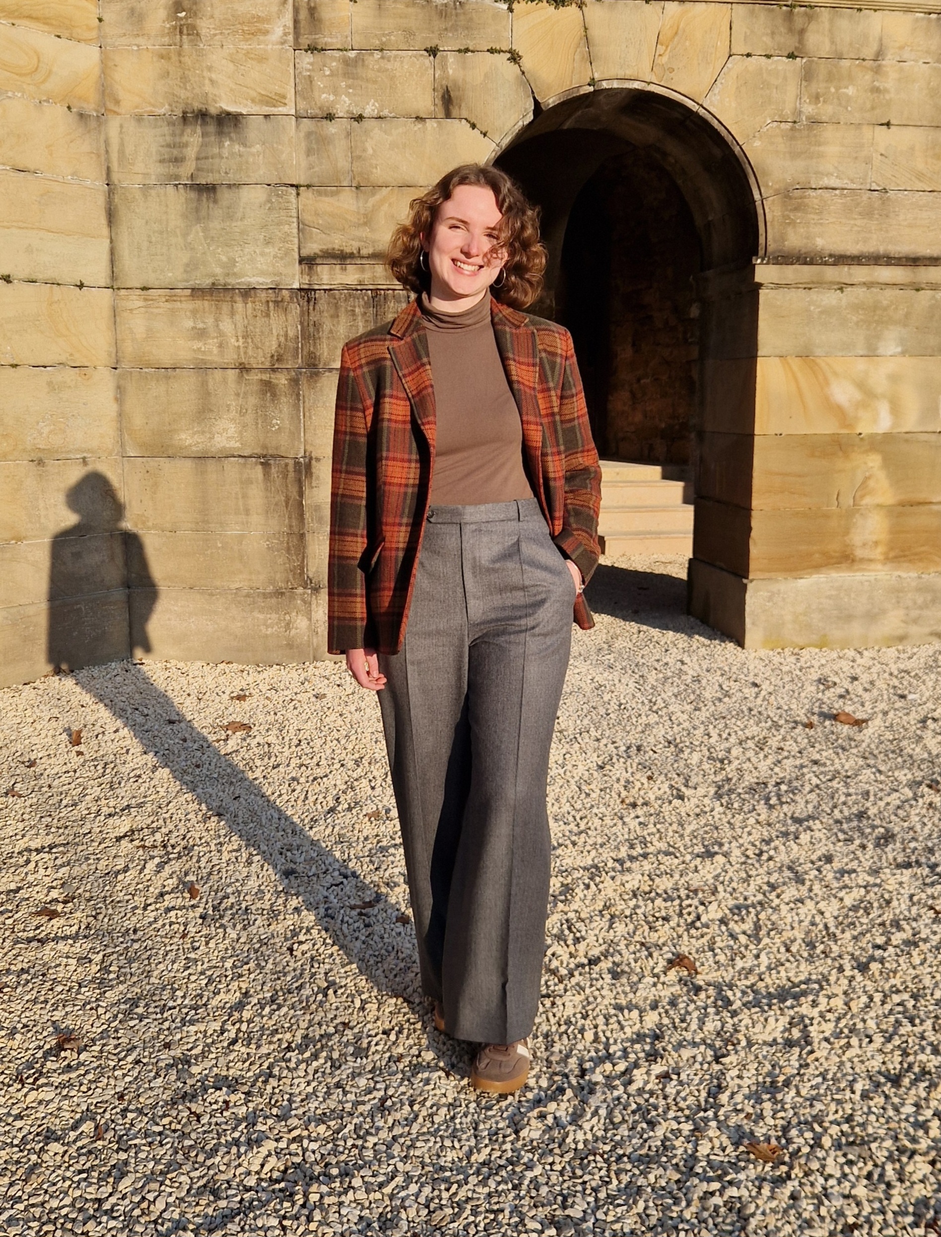✨ Alumni Spotlight | Alicia Roestermundt