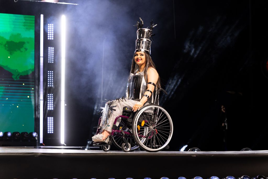 2026 Dublin City Finalist: Measured in Motion from Moville Community College
