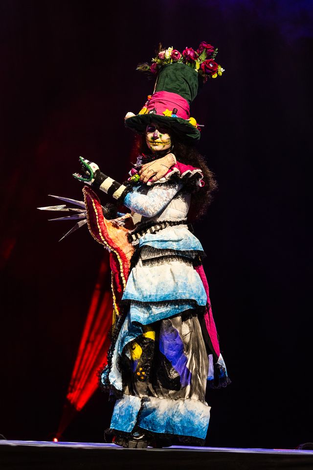2026 Regional Finalist: Beautifully Strange from Bailieborough Community School