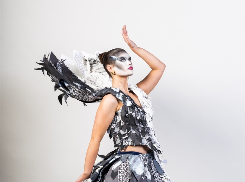 A NEW ERA OF JUNK KOUTURE: ONE GLOBAL COMMUNITY